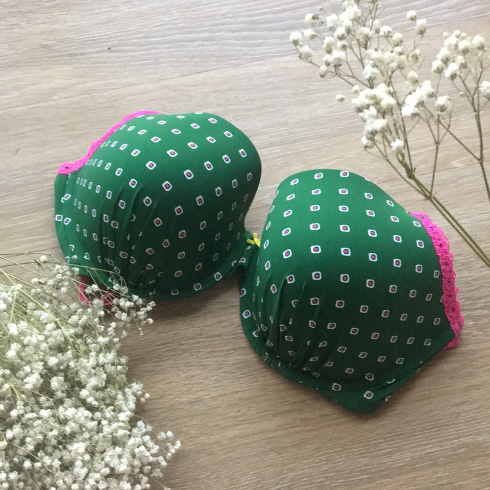 Aerie bra